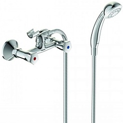 Vidima Смеситель Life BA360AA для душа – фотография-1