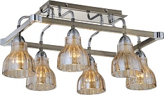 N-Light Люстра 411-06-53CAB потолочная