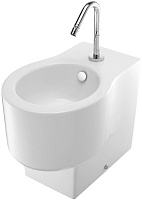 Jacob Delafon Биде напольное Formilia Viragio E4775