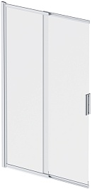 Am.Pm Шторка на ванну Like 100x150 W80S-100PS-150MT – фотография-1