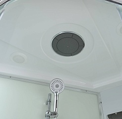 Avacan Душевая кабина 120/90 EM3912RT прозрачная – фотография-7