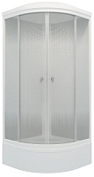Triton Душевая кабина Лайт В 90x90