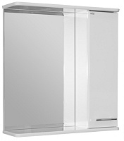 Mixline Зеркало-шкаф Росток 65 R