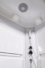 DTO Душевая кабина L520R стандартная – фотография-3