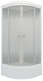 Triton Душевая кабина Лайт В 90x90 – фотография-1