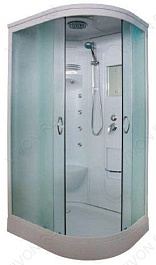 Nautico Душевая кабина N-115HK L – фотография-1