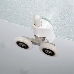 DTO Душевая кабина L780 стандартная – фотография-10