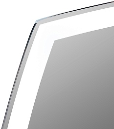 Continent Зеркало Dream Led 900x700 – фотография-5