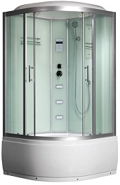 Frank Душевая кабина F-658 – фотография-1