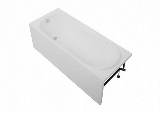 Aquanet Акриловая ванна Hellas 170x70 – картинка-3