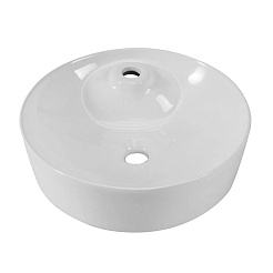 BelBagno Накладная раковина 45/45 BB1306 – фотография-1