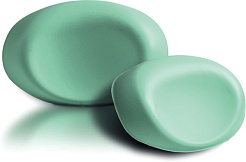 1Marka Подголовник Viva Maxi VMG зеленый – фотография-2