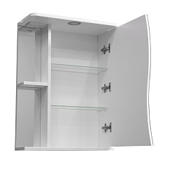 Stella Polare Зеркало-шкаф Верея 60/С – фотография-3