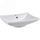 Aquatek Накладная раковина 60/46 AQ5518-00 белая – картинка-8