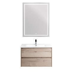 BelBagno Зеркало SPC-KRAFT-700-900-LED-TCH-WARM – фотография-8
