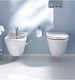 Duravit Биде подвесное "Starck 3" 2230150000 – фотография-6