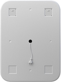 Mixline Зеркало Премьер Стив 68.5 – фотография-3