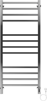 Terminus Полотенцесушитель электрический Ватикан П12 500x1250 хром