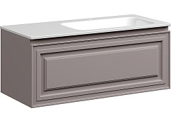 Sancos Мебель для ванной Very 100 R doha soft – фотография-4