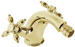 Cezares Смеситель NOSTALGIA-BS1-03/24 для биде – фотография-1