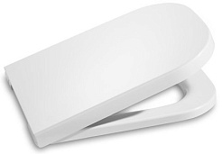 Roca Крышка-сиденье Gap Стандарт 801470004 – фотография-1