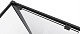 Black&White Душевой уголок Stellar Wind S872 Black 90x90 – картинка-9