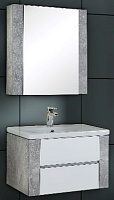 Onika Мебель для ванной Стоун 70.13 ателье светлое
