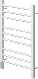 Point Полотенцесушитель электрический Веста П9 500x800 PN70758W белый – фотография-2