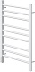 Point Полотенцесушитель электрический Веста П9 500x800 PN70758W белый – фотография-7