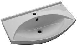 Onika Мебельная раковина Лагуна 65 – фотография-1