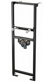 Alcaplast Система инсталляции для раковин A104/1200 – фотография-1