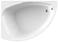 Радомир Акриловая ванна "Астория" – фотография-1