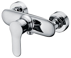 BelBagno Смеситель для душа RENO REN-ESDM-CRM – фотография-1