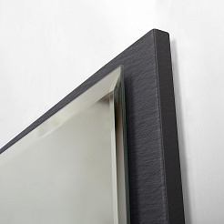 Cezares Зеркало Interni 100 титан – фотография-3