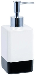 Fixsen Дозатор Text FX-230-1 – фотография-1