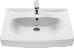 Santek Раковина Пилот 50 WH301970 – фотография-5