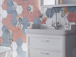 Коллекция плитки Kerama Marazzi Эль Салер