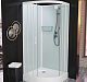 Frank Душевая кабина F400 white – фотография-13
