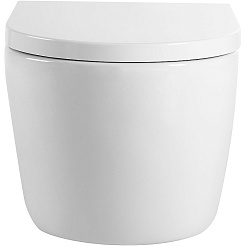 Aquanet Унитаз подвесной Zvezda-2 303978 – фотография-2