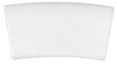 Aquanet Подголовник для ванны Aquanet T9