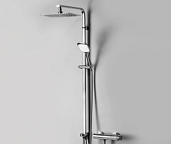 WasserKRAFT Душевой комплект A042 – фотография-2