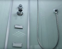 Frank Душевая кабина F-604 – фотография-2