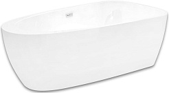 Gemy Акриловая ванна G9210 – фотография-1