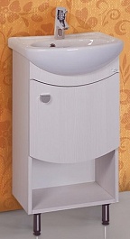 Onika Тумба под раковину Селена 45.01 – фотография-1