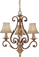 N-Light Люстра 701-03-52 подвесная