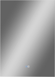 Continent Зеркало Trezhe Medium 500x700 – фотография-1