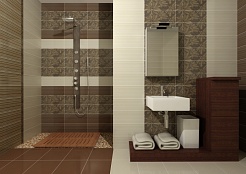 Europa Ceramica Dante Flor – фотография-1