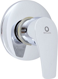 Rav Slezak Смеситель Kongo K083 – фотография-1