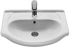 Акватон Мебельная раковина Линда 55 – фотография-2