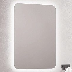 Corozo Зеркало Вега 60x80 – фотография-1